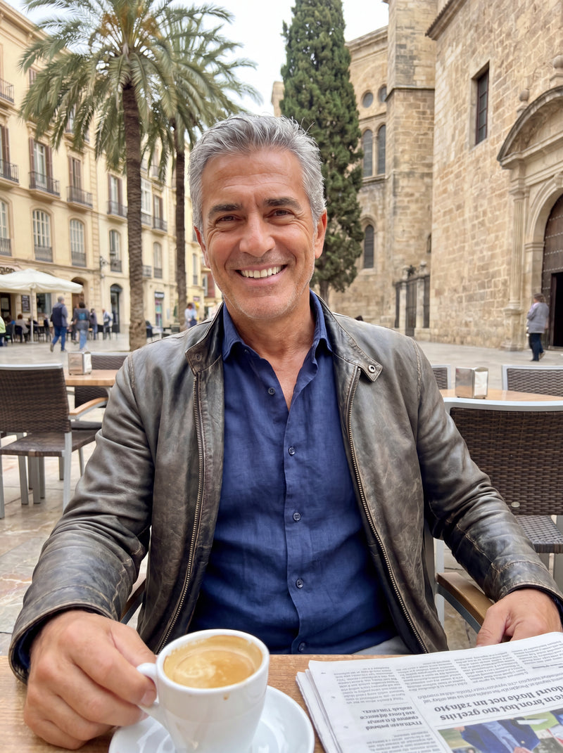 Mario P. de Valladolid