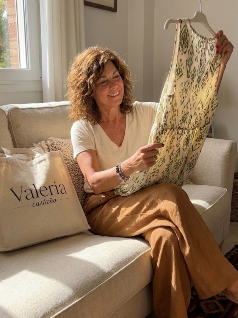 Marína P. de Valladolid