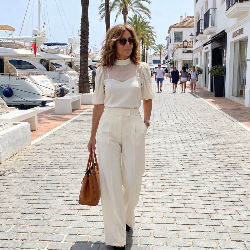 Ana M. de Málaga