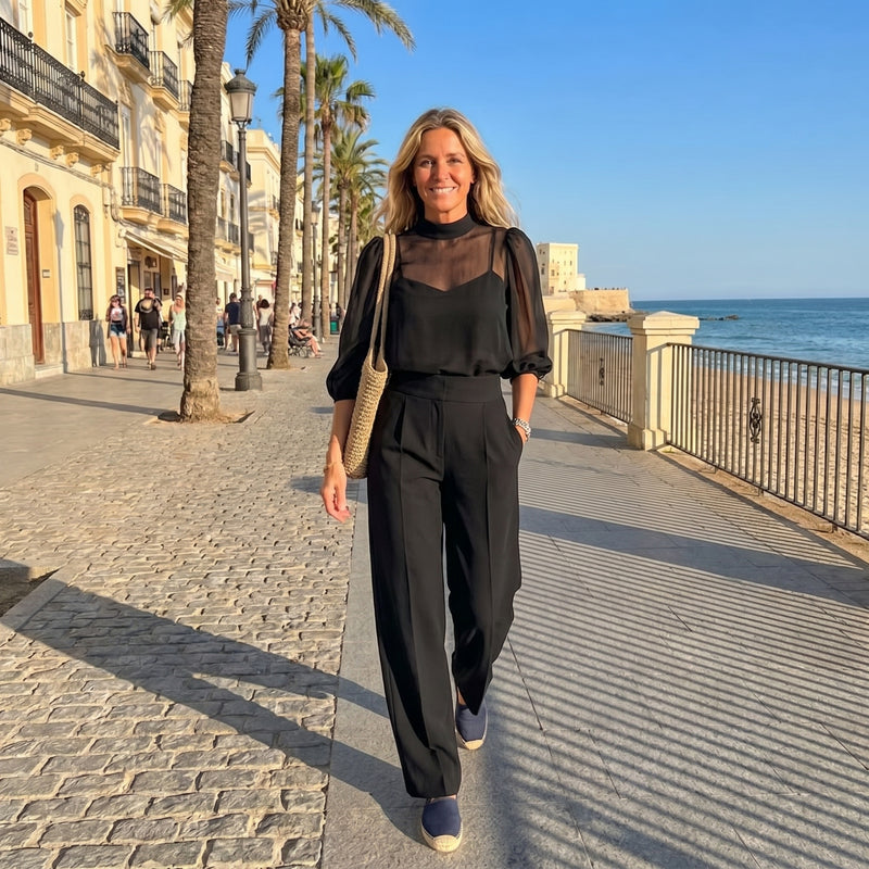 Marína P. de Valladolid