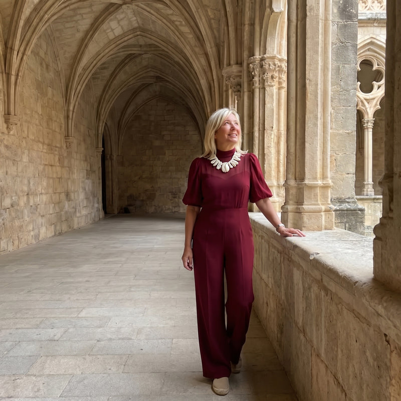 Gabriela G. de Gijón