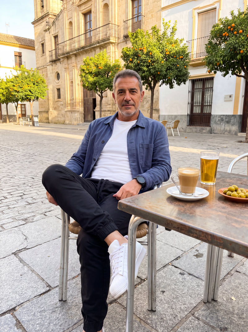 Mario P. de Valladolid