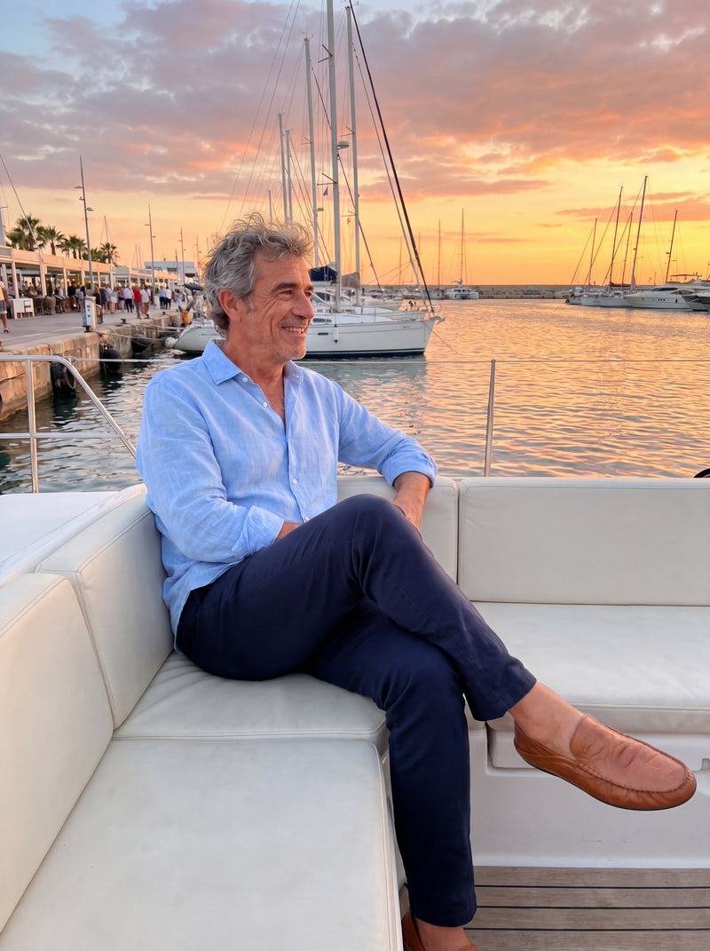 Javier P. de Valencia