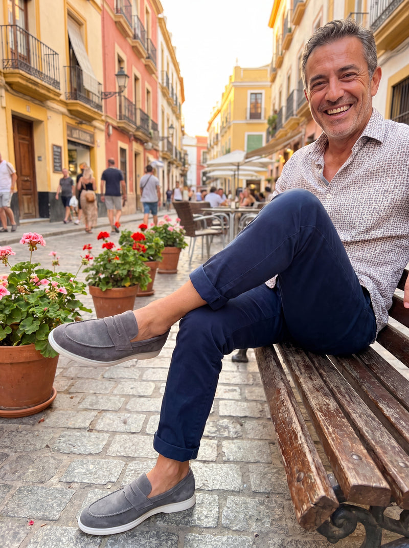 Javier P. de Valencia