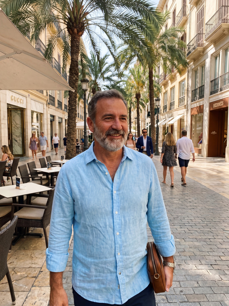 Javier P. de Valencia
