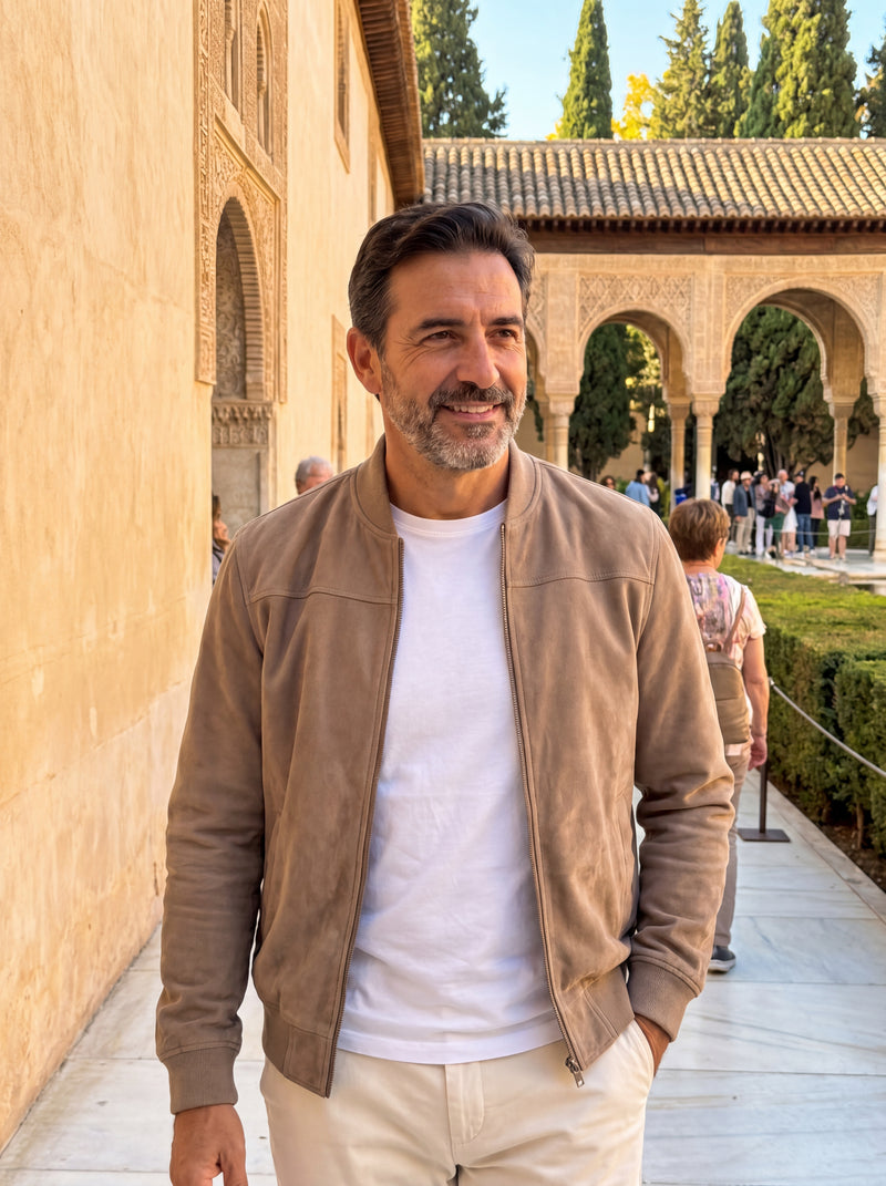 Luis S. de Zaragoza