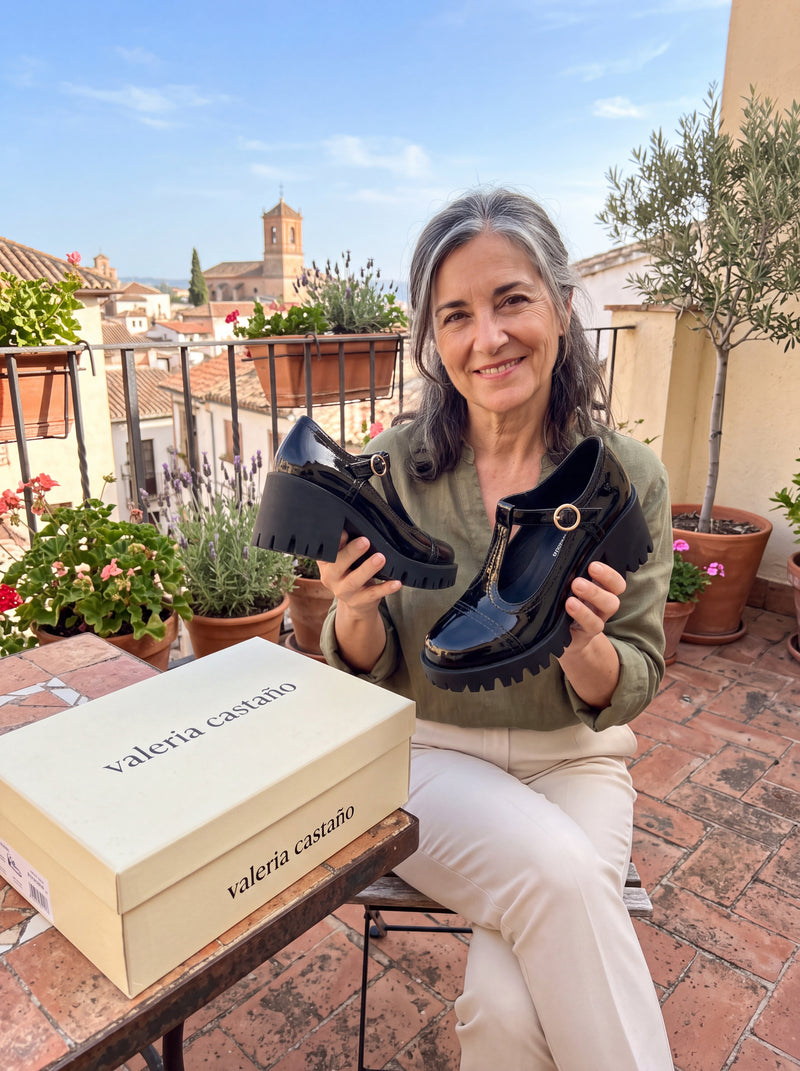 Marína P. de Valladolid