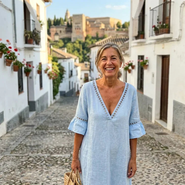 Luisa P. de Ronda